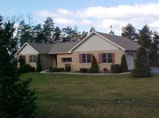 2109 Teaberry Lck, Brookville, PA 15825