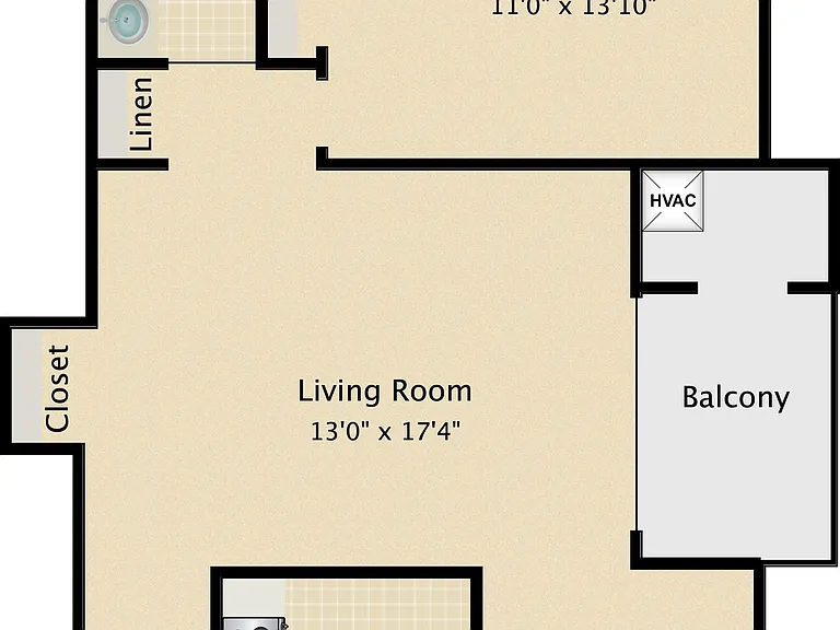Capital Pointe Apartments — Photo 23