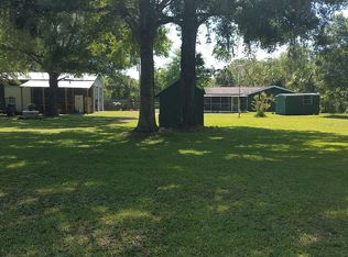 350 Old Haw Creek Rd, Bunnell, FL 32110