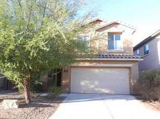 1590 W Homecoming Way, Tucson, AZ 85704