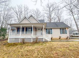 5 Rowell Rd, Palmyra, VA