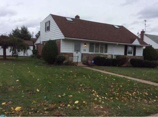 3157 Weston St, Philadelphia, PA 19136