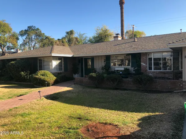 109 E NORTHVIEW Avenue, Phoenix, AZ 85020