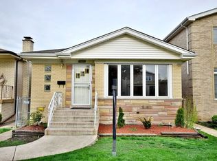 4525 N Newland Ave, Towanda, IL 60706