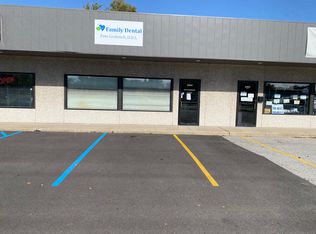 2464 W Lincoln Hwy, Merrillville, IN 46410