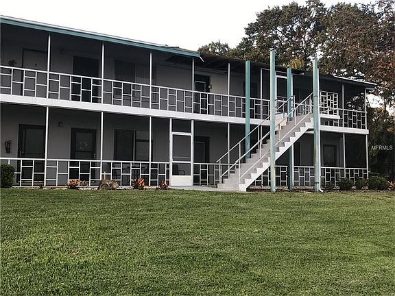 2nd image of 1600 Lake Parker Dr #4