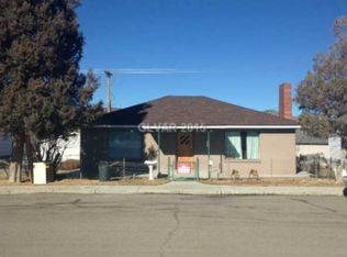 961 Avenue D, Ely, NV 89301