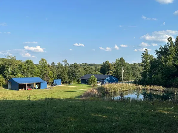 698 Ben Thompson Rd, Eubank, KY 42567