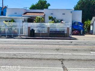 7901 Pacific Blvd, Huntington Park, CA 90255