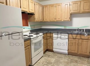 78 Westland Ave #6, Boston, MA 02115