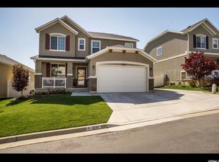 3287 N Falcon Way, Layton, UT 84040