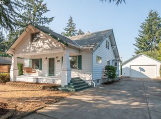 239 SE 136th Ave, Portland, OR 97233