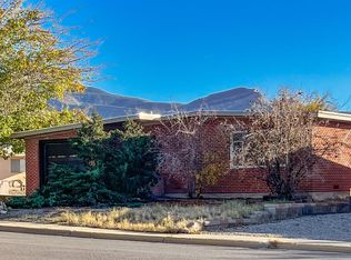 2302 10th St, Alamogordo, NM 88310