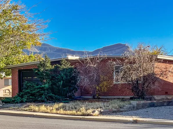 2302 10th St, Alamogordo, NM 88310