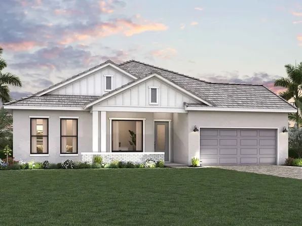 Wagoner Plan, Palmera Wellen Park - Classic Series