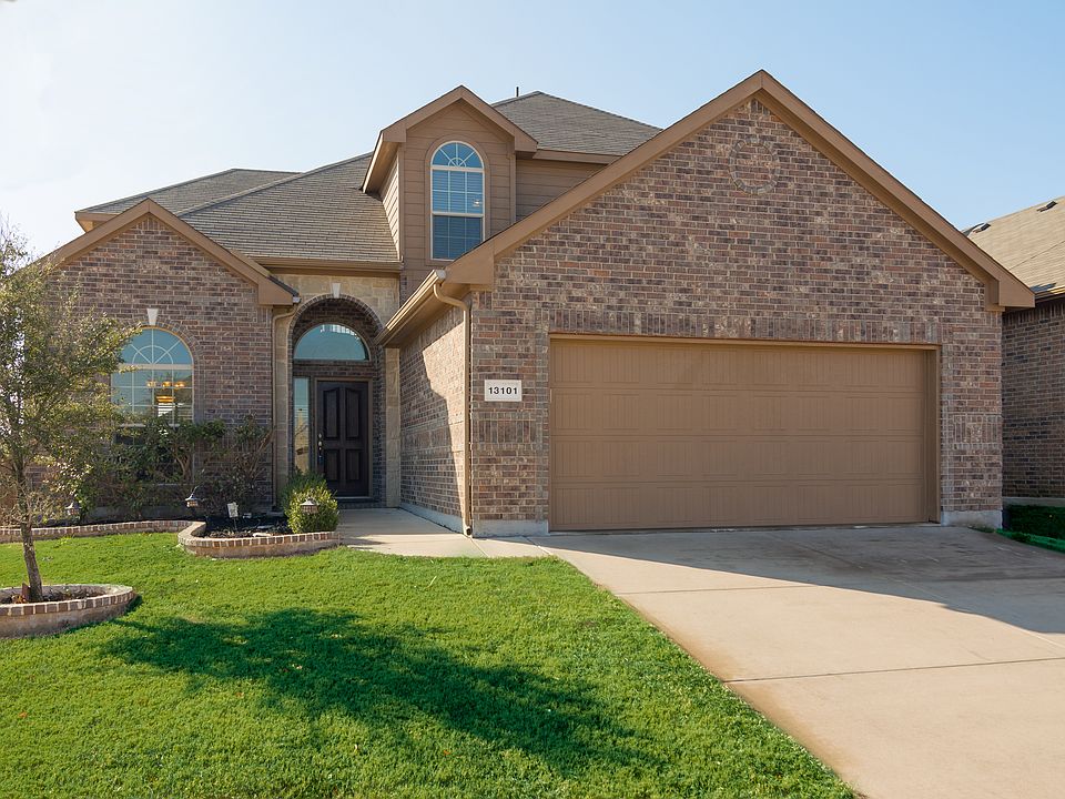 Lovely Curb Appeal