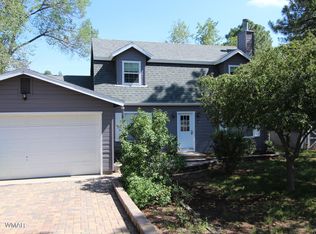 3300 W Old Linden Rd, Show Low, AZ 85901