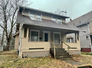 644 Carpenter St, Akron, OH 44310