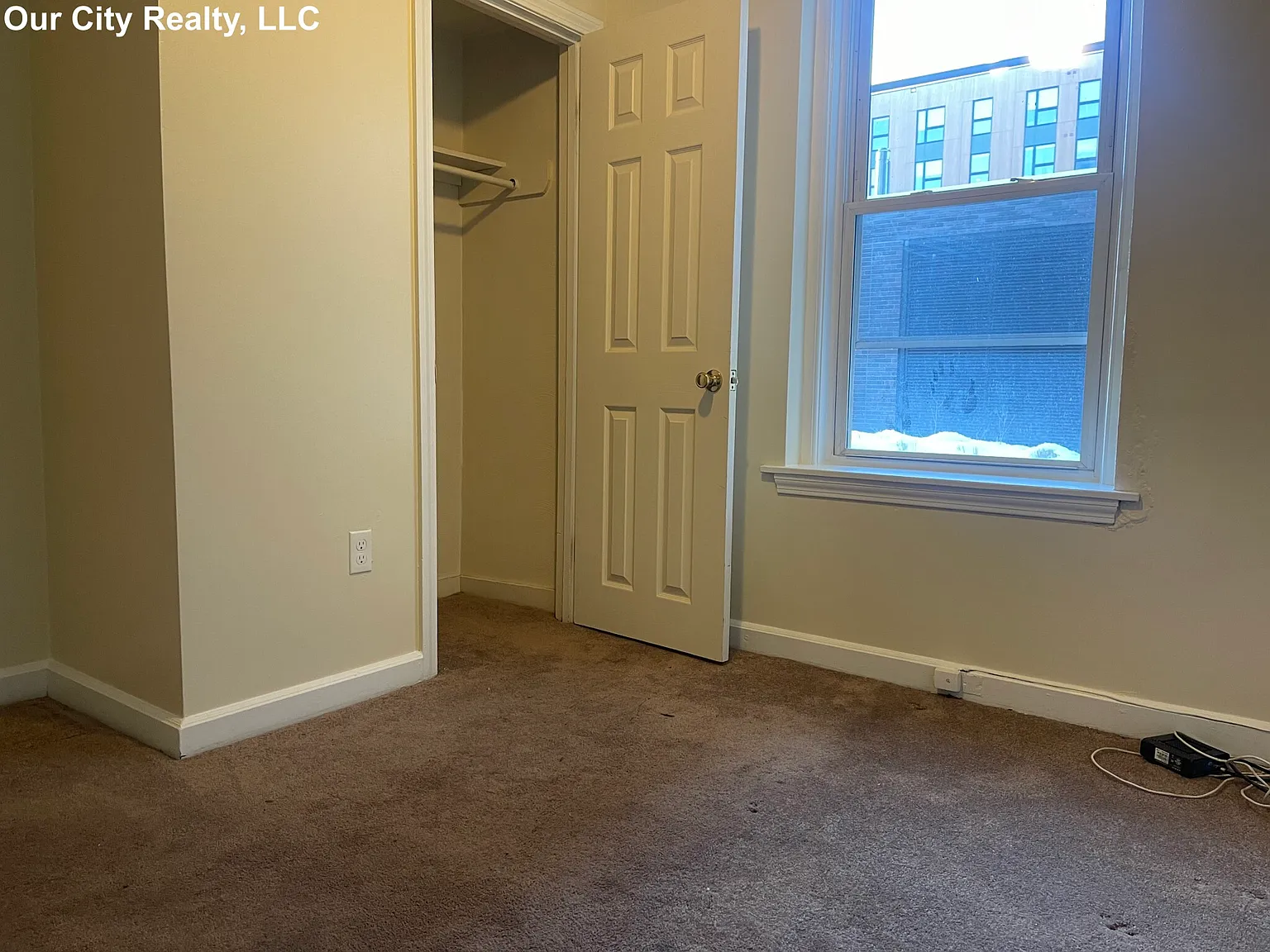 2 bed, 1.0 bath, $3,400 — Photo 1