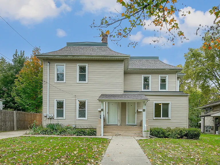 814 S Jefferson St — Photo 1