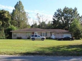 6051 Old Bethel Rd, Crestview, FL 32536