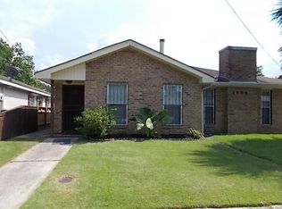 1500 Mandolin St, New Orleans, LA 70122