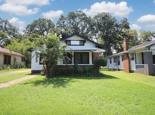 1629 Woodland Ave SW, Birmingham, AL 35211