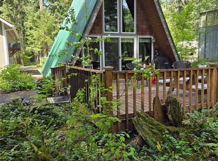 411 N Duckabush Drive E, Hoodsport, WA