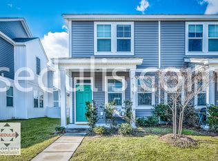 3923 Four Poles Park Dr, North Charleston, SC 29405