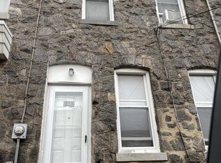 1402 10th St, Camden, NJ