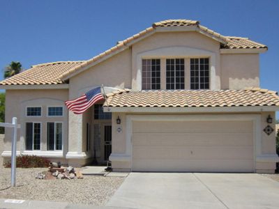 16114 E Gleneagle Dr, Fountain Hills, AZ, 85268