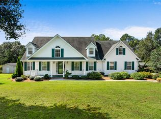 224 Crowfield Dr, Liberty, SC 29657