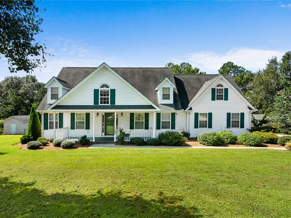 224 Crowfield Dr, Liberty, SC 29657
