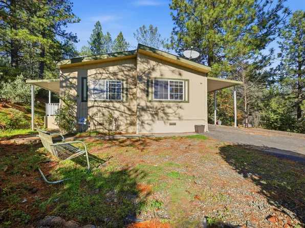 9461 State Highway 193 Space 26, Placerville, CA 95667