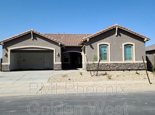 17006 W Saguaro Park Ln, Surprise, AZ 85387