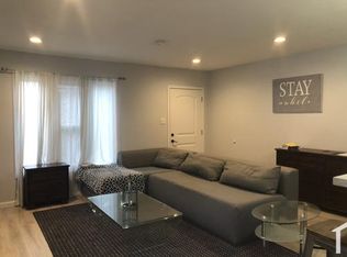 1241 N Citrus Ave, Los Angeles, CA 90038