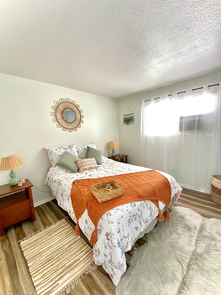 1 bed, 1.0 bath, $4,495 — Photo 3