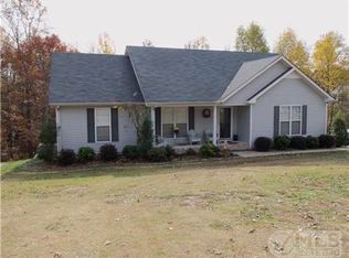 122 Towers Ln, Woodbury, TN 37190