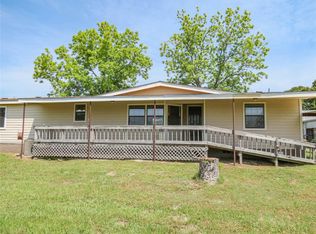 114 Price Ln, Huntsville, TX 77320