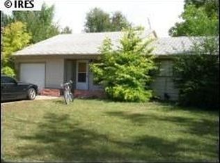 632 S Shields St, Fort Collins, CO 80521