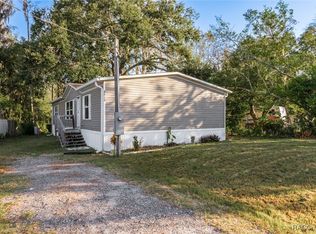 9641 Jerome Dr, New Port Richey, FL 34654