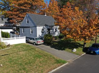 25 Virginia Ave, Montclair, NJ 07042