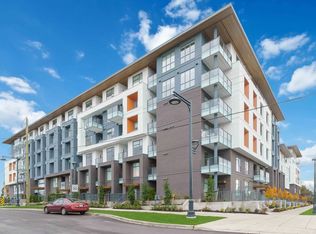 10828 139a St #W507, Surrey, BC V3T4M1