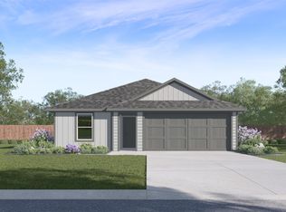 370 China Grove Ln, China, TX 77613