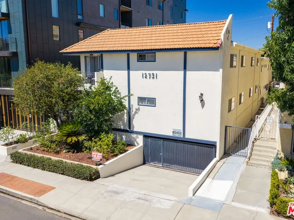12731 Mitchell Ave, Los Angeles, CA 90066