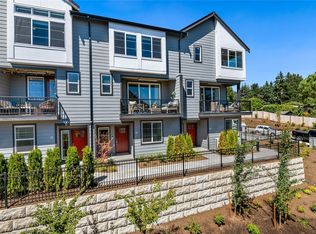 18875 67th Dr NE #1, Kenmore, WA 98028