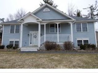 14 Tervo Rd, Rindge, NH 03461