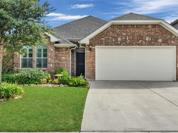 5920 Mackerel Dr, Fort Worth, TX 76179