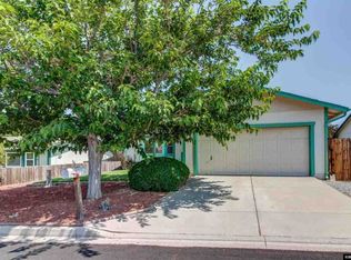 8592 Moth Cir, Reno, NV 89506