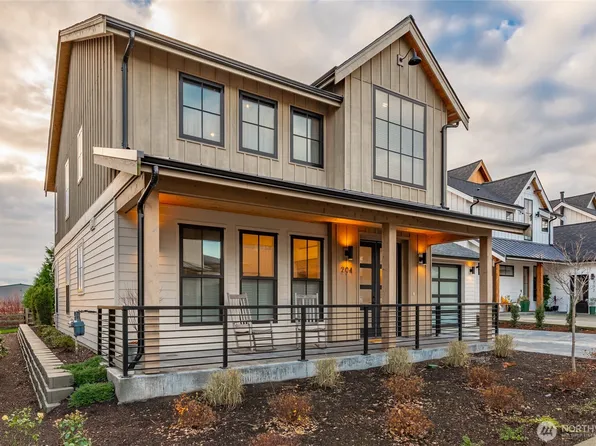 204 Pebblebrook Drive, Lynden, WA 98264